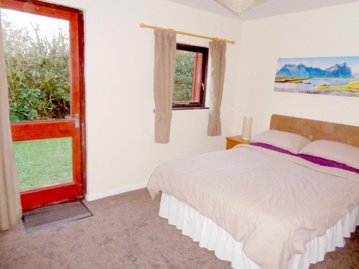 28 Yew Lodge Amroth Exteriör bild