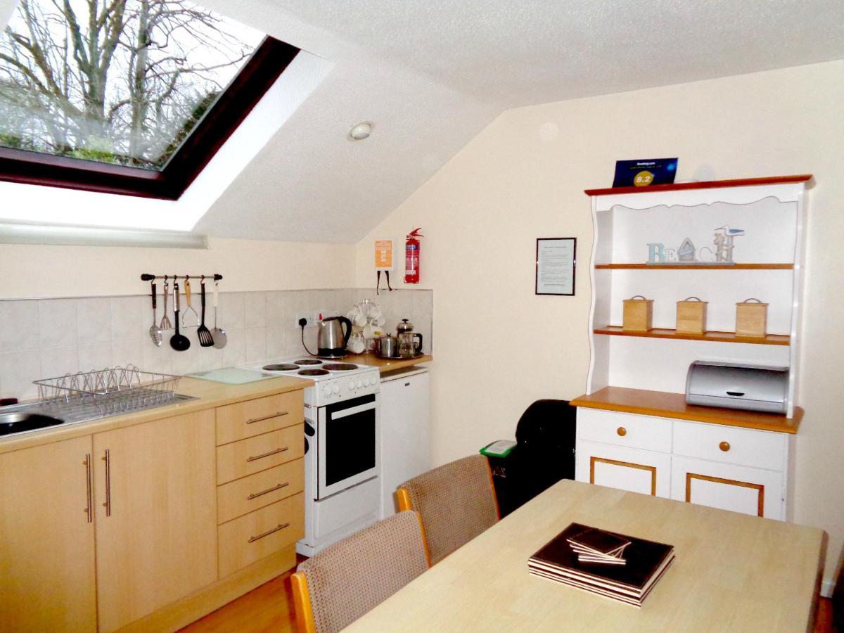 28 Yew Lodge Amroth Exteriör bild