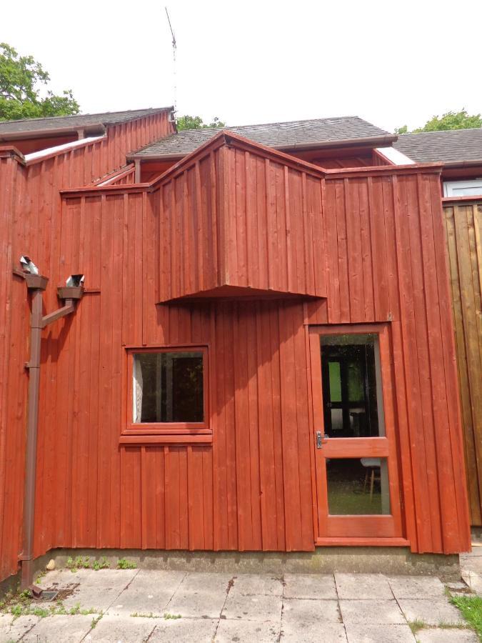 28 Yew Lodge Amroth Exteriör bild